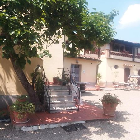Torreprima1 Apartamento San Gimignano Exterior foto