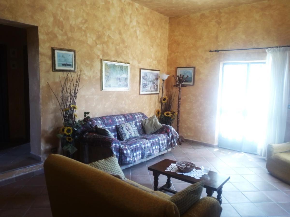 Torreprima1 Apartamento San Gimignano Exterior foto