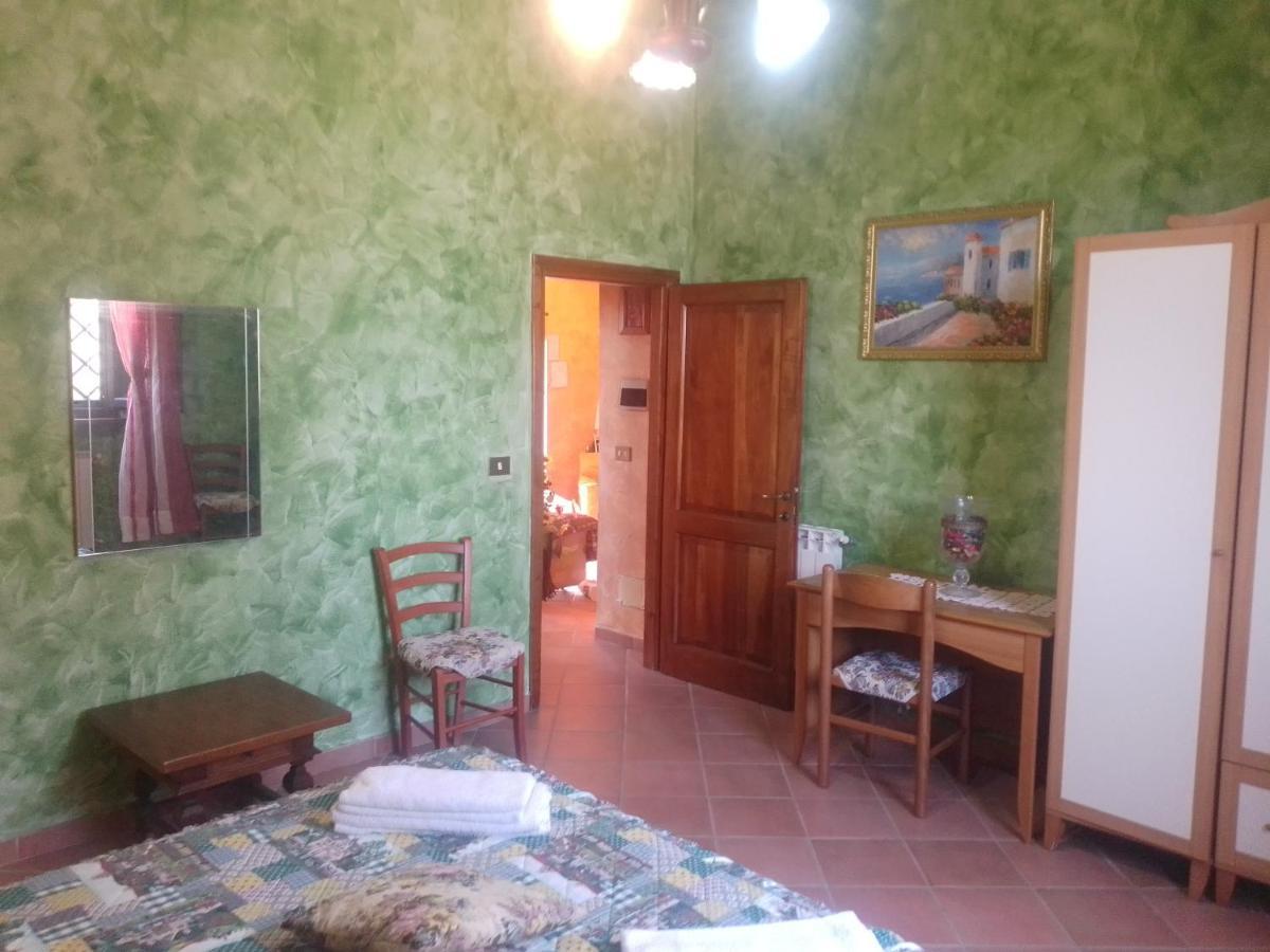 Torreprima1 Apartamento San Gimignano Exterior foto