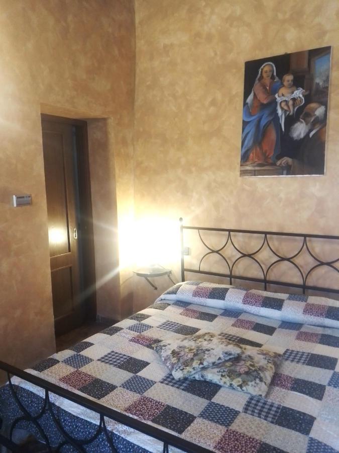 Torreprima1 Apartamento San Gimignano Exterior foto