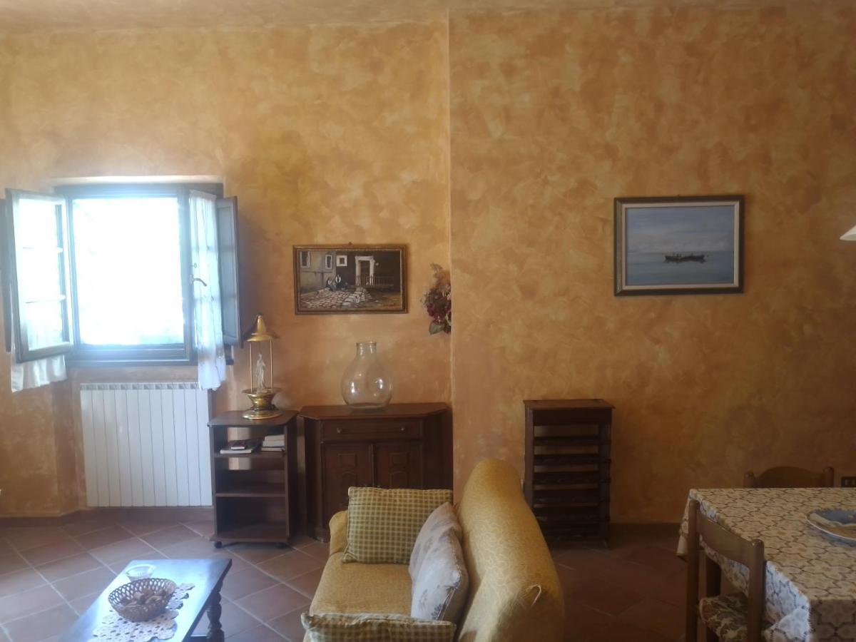 Torreprima1 Apartamento San Gimignano Exterior foto